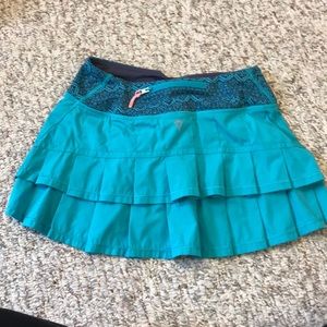 Ivivva Girls Skort